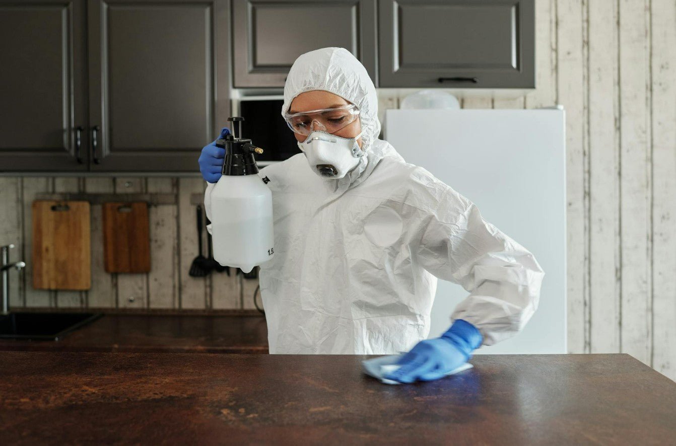 Does Hypochlorous Acid Kill Norovirus? What the Research Says - GentleSen
