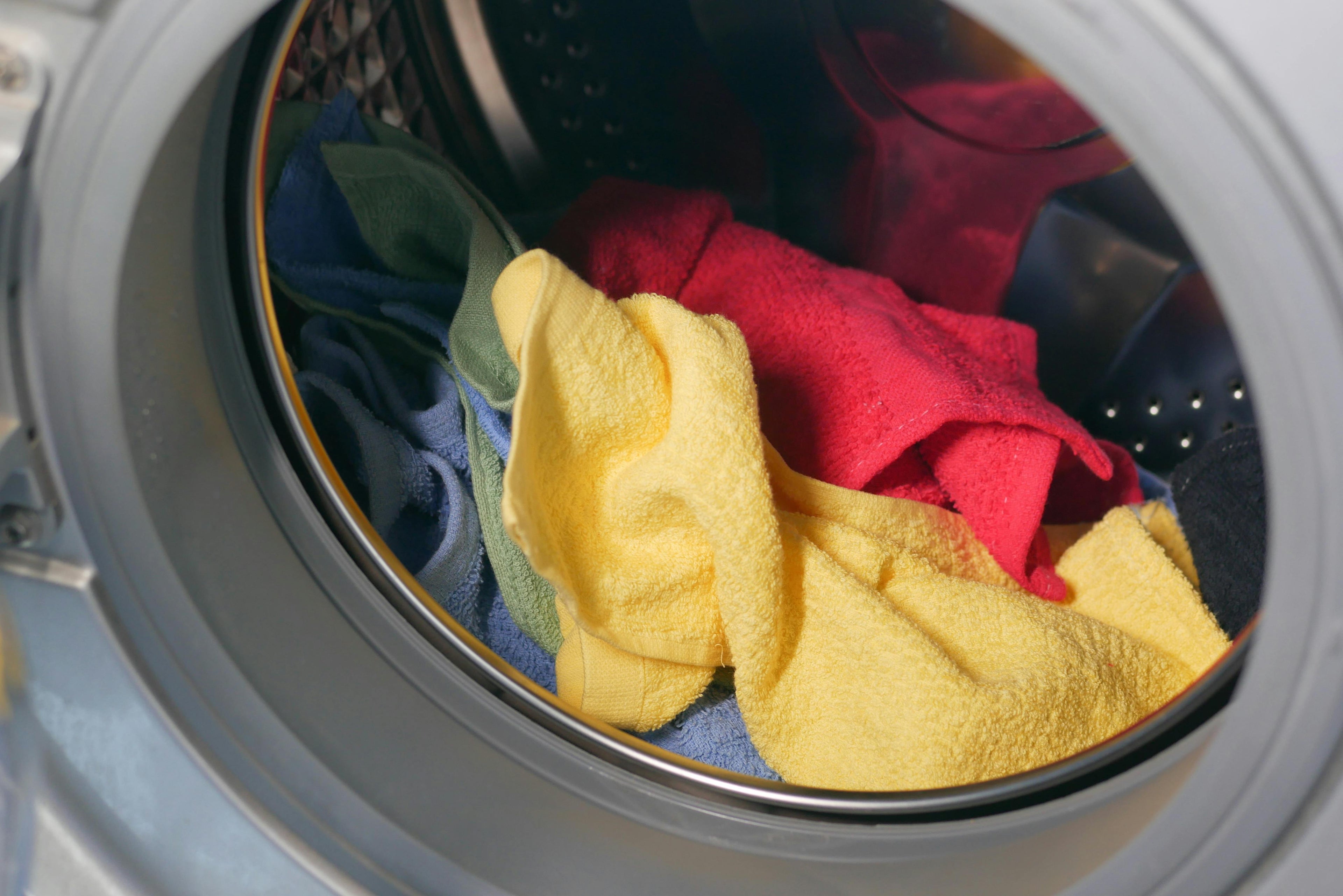 Non-Toxic Laundry Detergent: What to Look For, What to Avoid, and What Actually Cleans - GentleSen