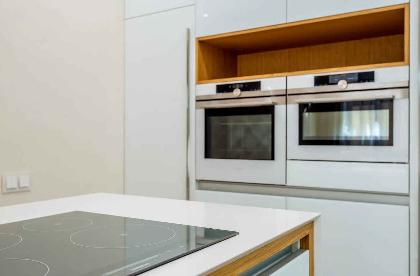 Oven Cleaner: The Safest Methods for Every Level of Grime - GentleSen