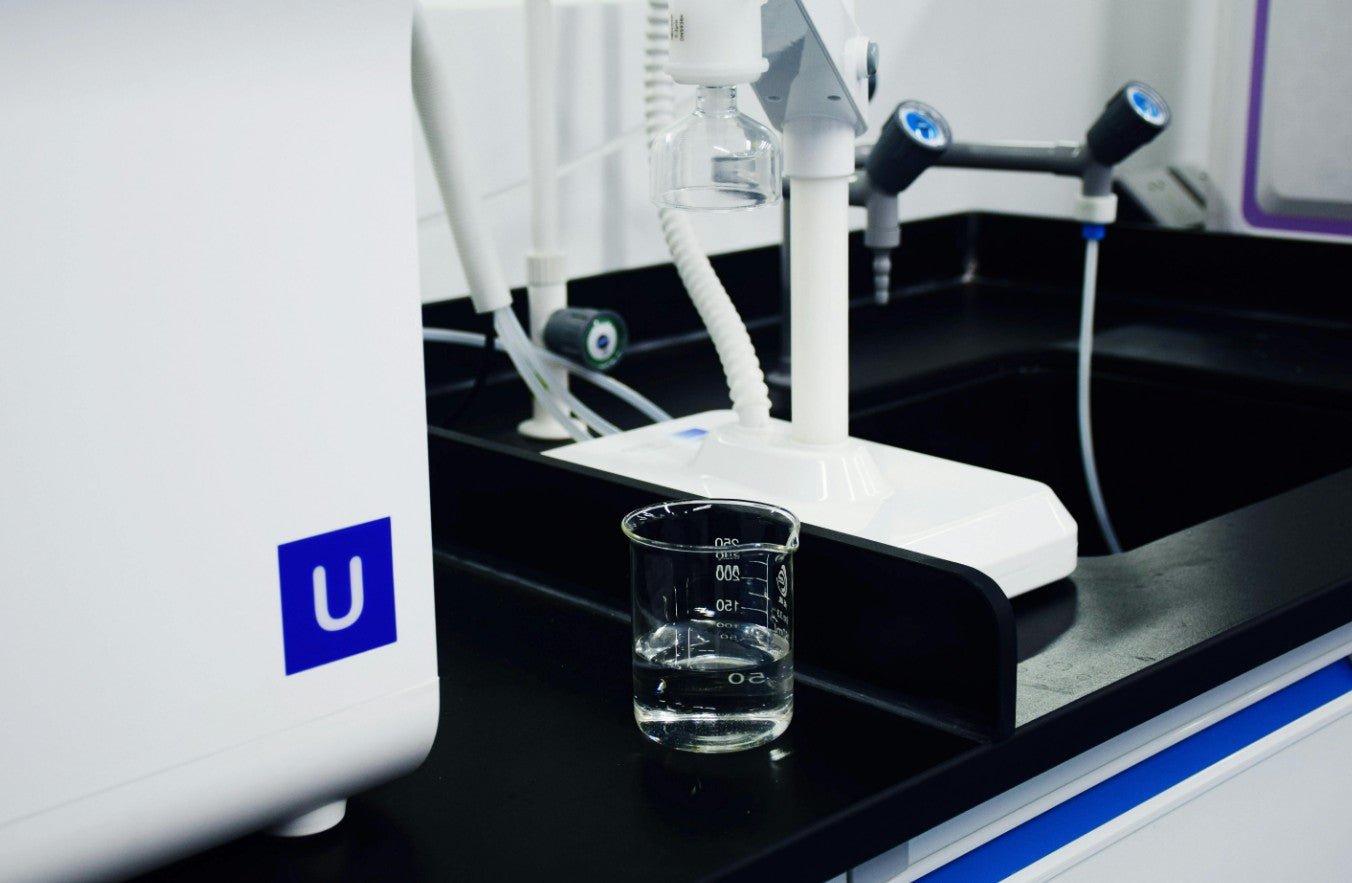 The Hypochlorous Acid Formula: What HOCl Is, How It Forms, and Why It Works - GentleSen