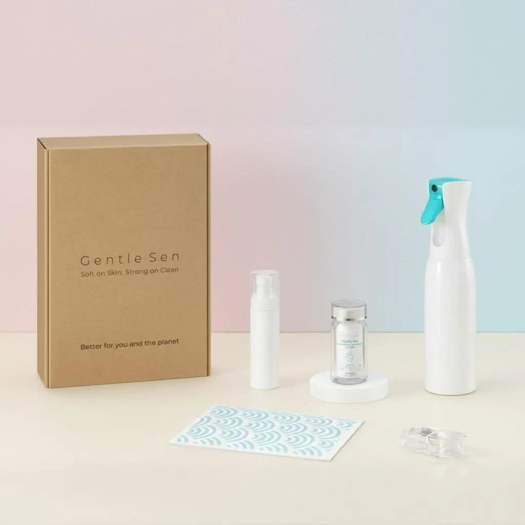 All Other Products - GentleSen