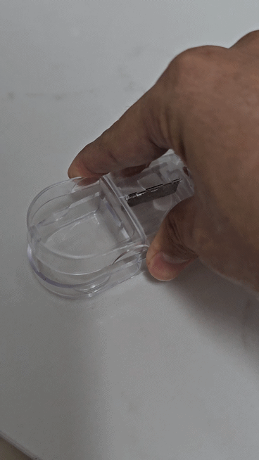 Tablet Splitter & Container