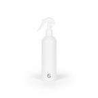 Ergonomic Spray Bottle
