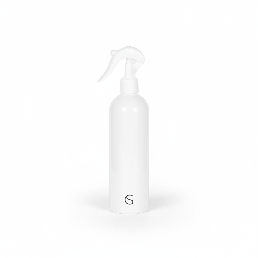 Ergonomic Spray Bottle