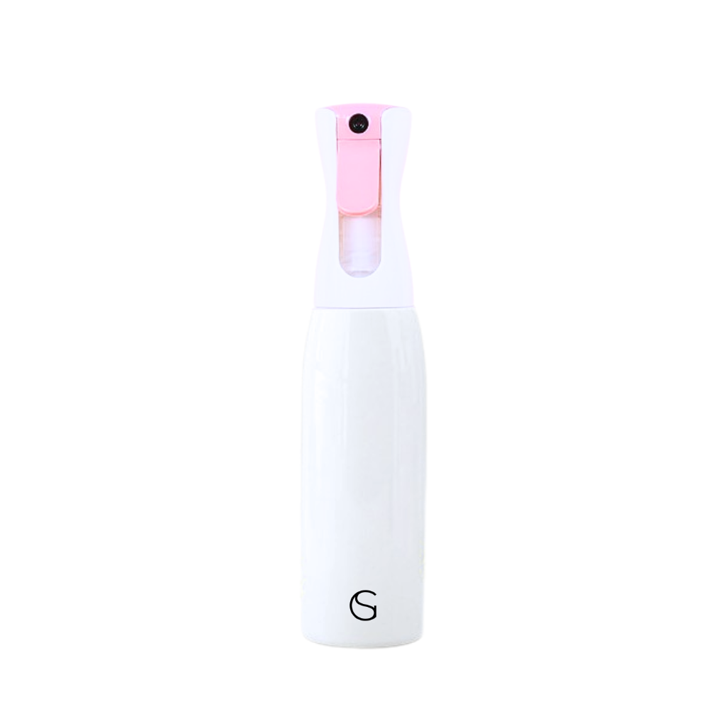 Forever Mist Bottle Cotton Candy