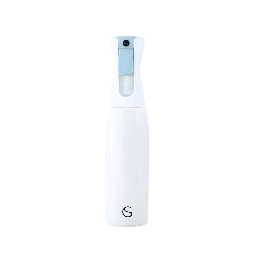 Forever Mist Bottle Misty Blue