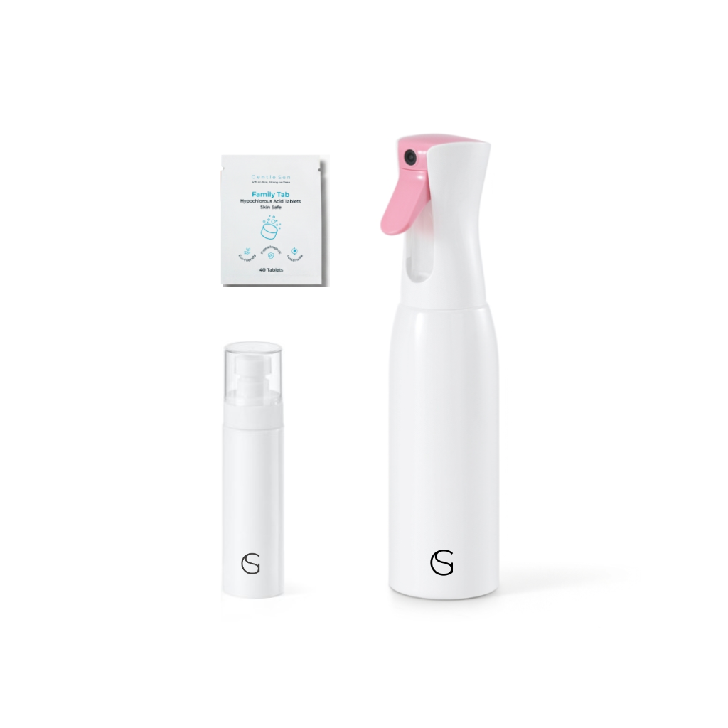Gentle Sen THE STARTER KIT
