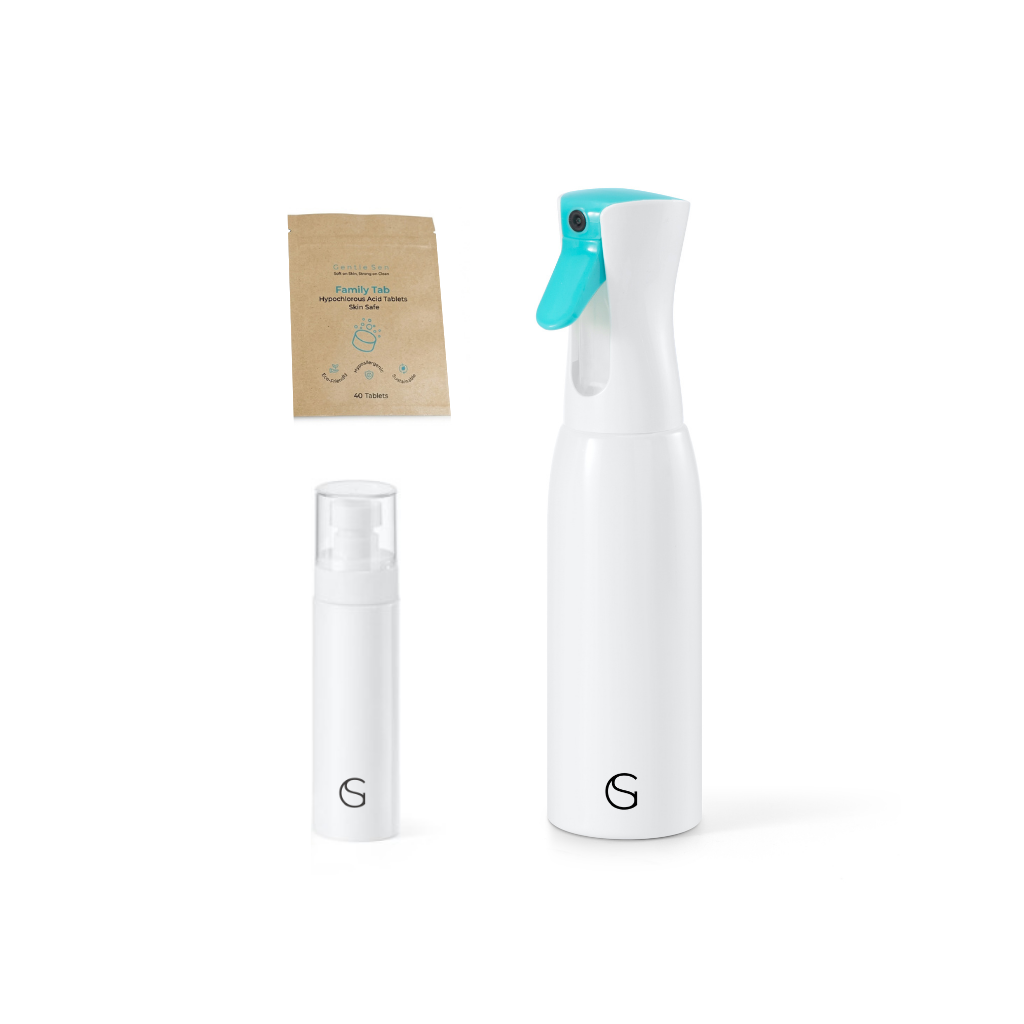Gentle Sen THE STARTER KIT