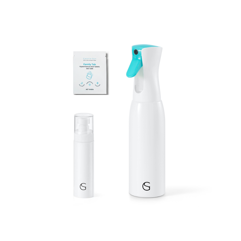 Gentle Sen THE STARTER KIT