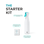 The Starter Kit MAIN
