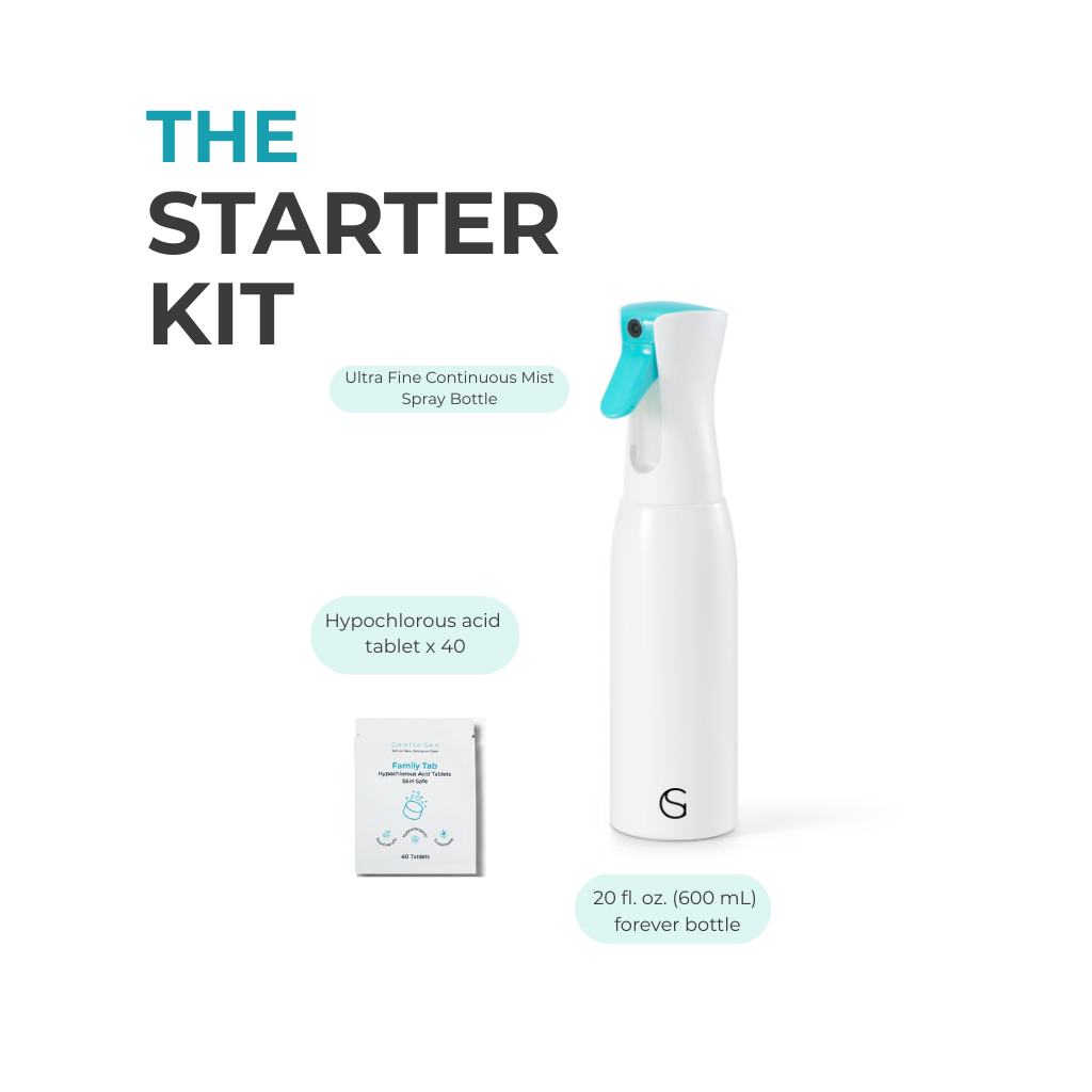 The Starter Kit MAIN