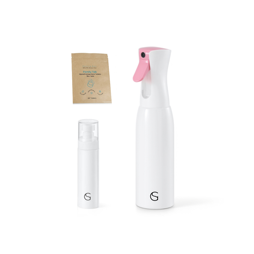 Gentle Sen THE STARTER KIT