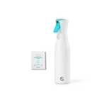 The Starter Kit aqua mint