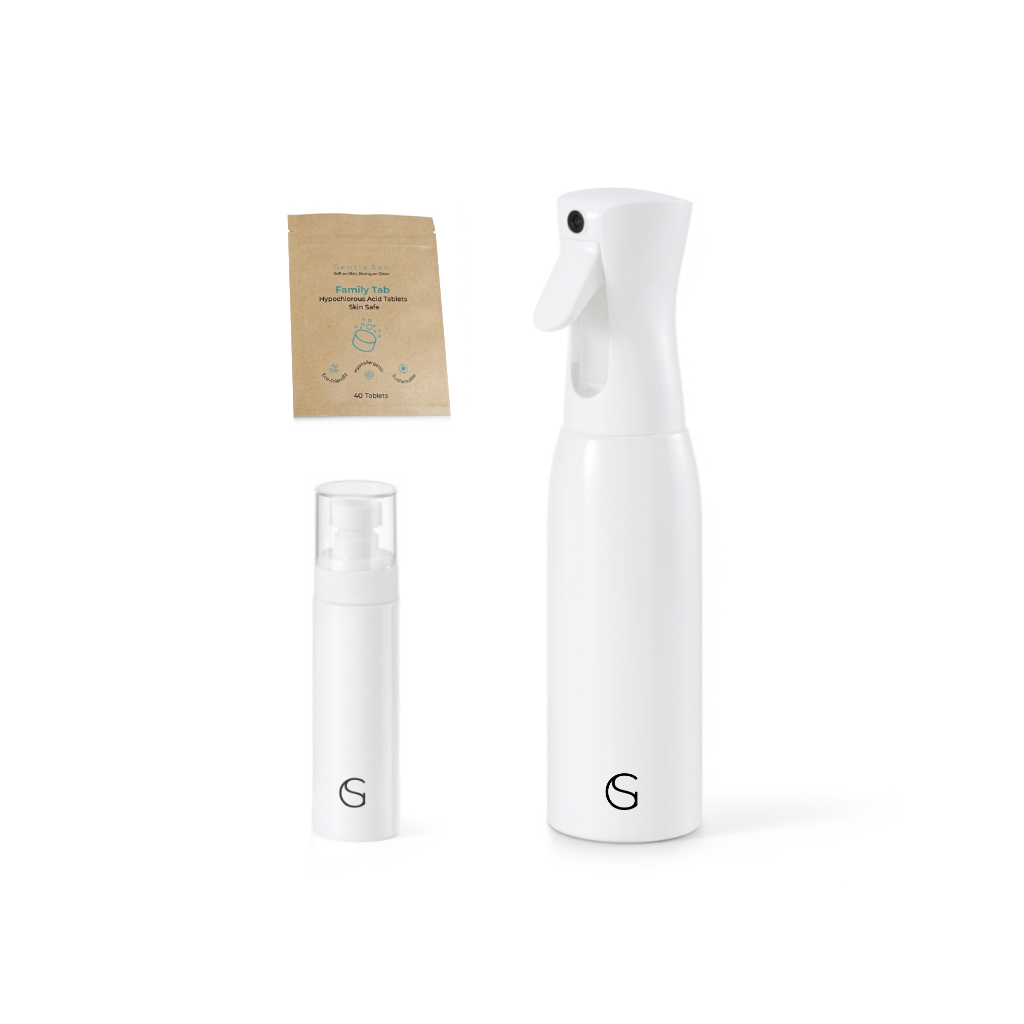 Gentle Sen THE STARTER KIT