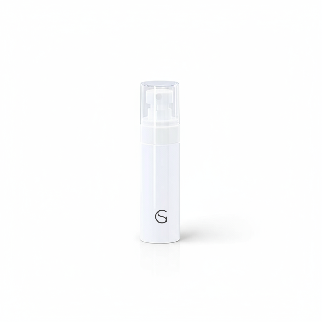 Travel Mist Bottle MAIN