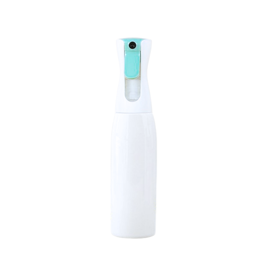 GENTLE MIST SPRAY BOTTLE