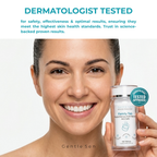 dermotologist tested