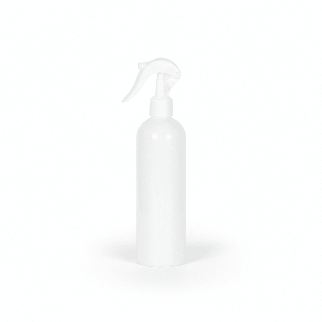 ERGONOMIC SPRAY BOTTLE - GentleSen main image in white background