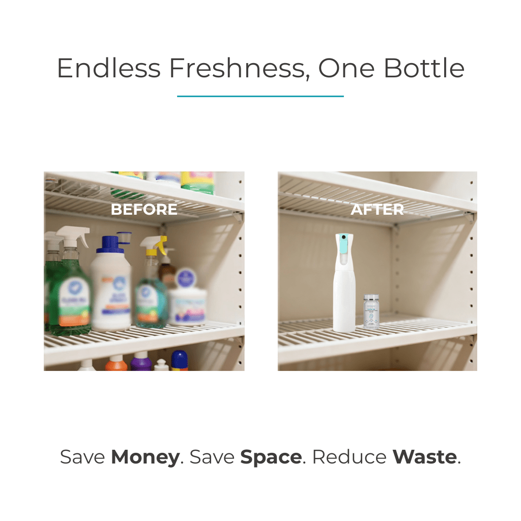 FAMILY TAB - GentleSen lifestyle image 3