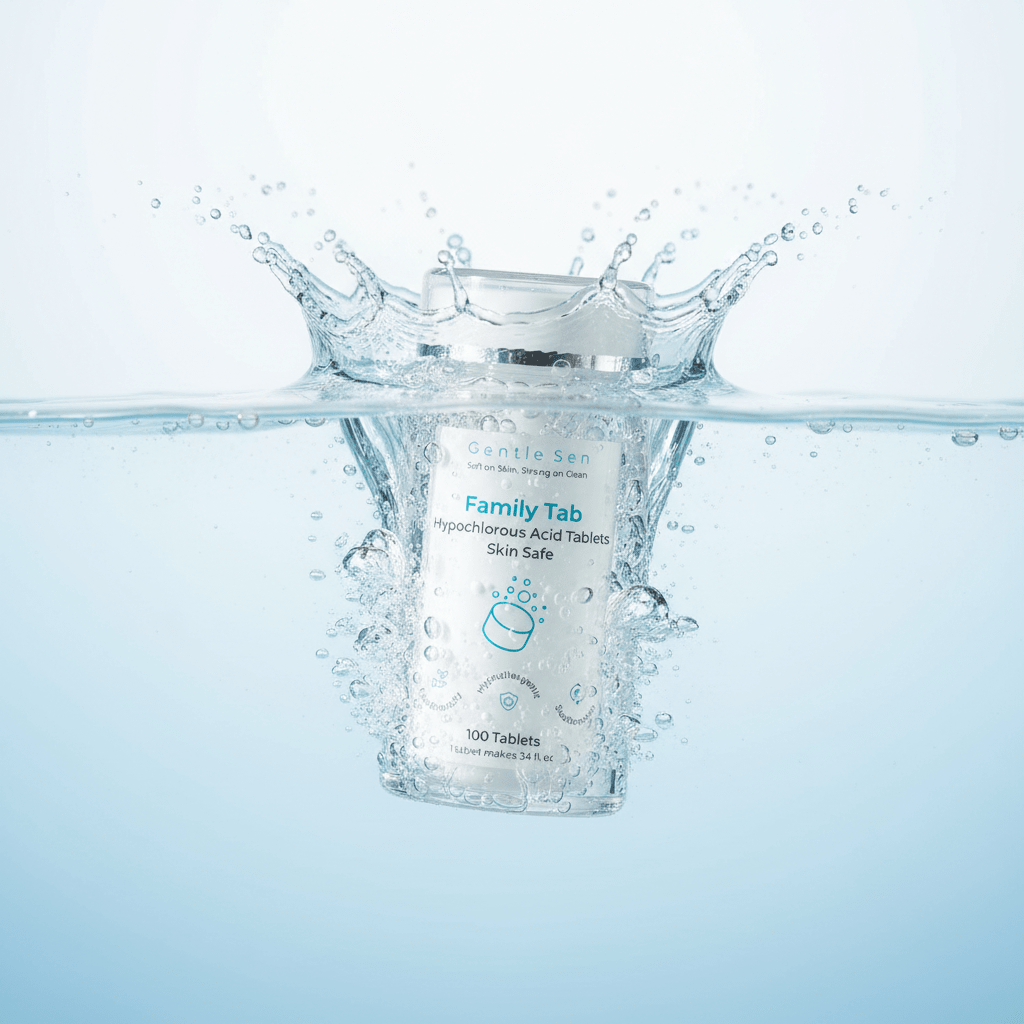 FAMILY TAB - GentleSen