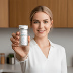 Hypochlorous Acid Family Tablet