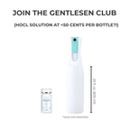 FAMILY TAB - GentleSen