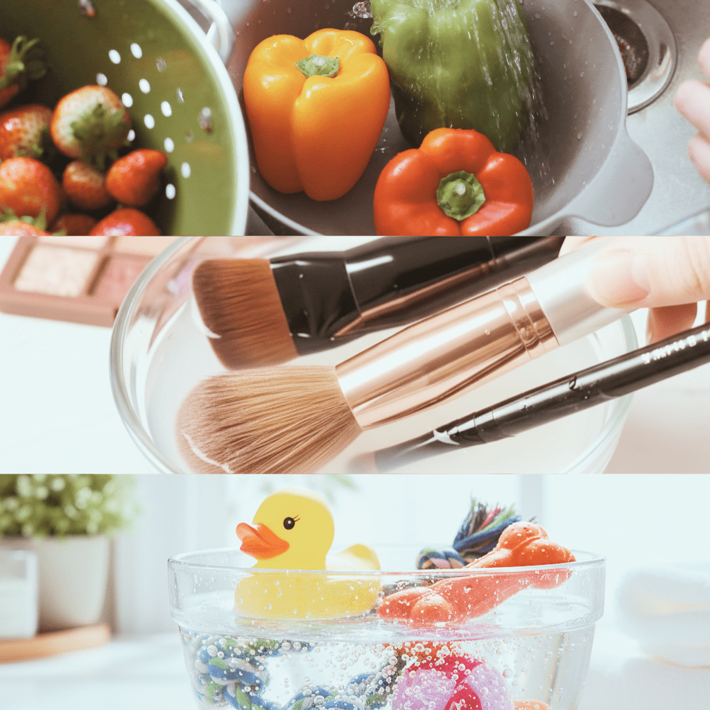 FAMILY TAB KIT - GentleSen