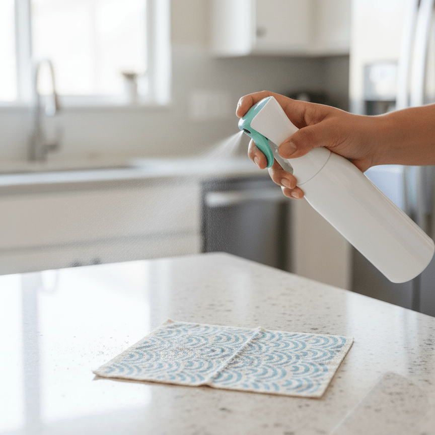 GENTLE CLOTH - GentleSen lifestyle image 3