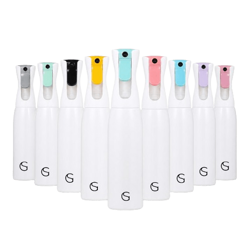 GENTLE MIST SPRAY BOTTLE - GentleSen