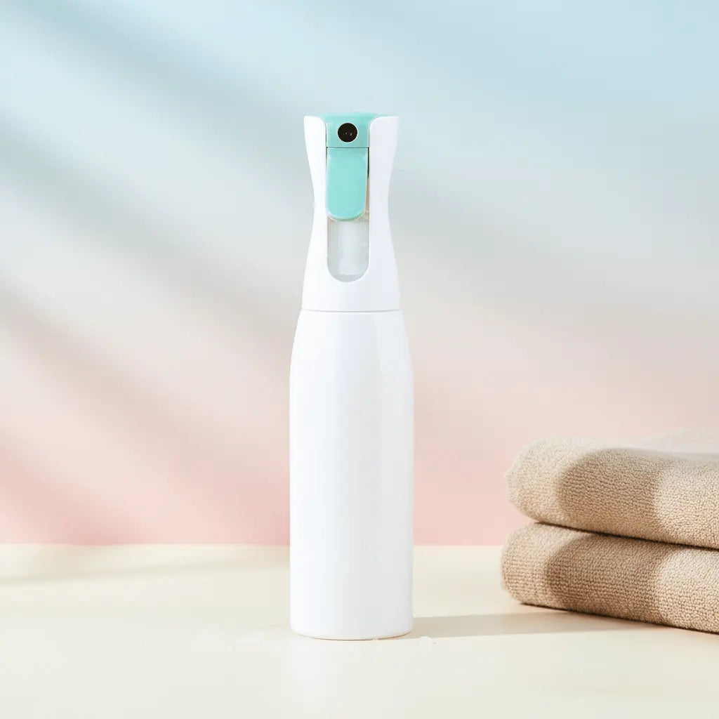 GENTLE MIST SPRAY BOTTLE - GentleSen lifestyle image 3