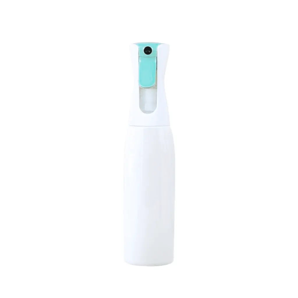 Hypochlorous Acid Family Tablet Cleaning Kit - Fine Mist Spray Bottle 