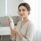 GENTLE MIST SPRAY BOTTLE - GentleSen