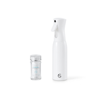 every kit white bottle