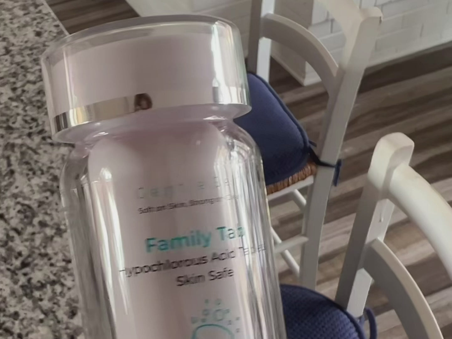 Gentle Sen FAMILY TAB KIT