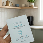 the family tab refill pack