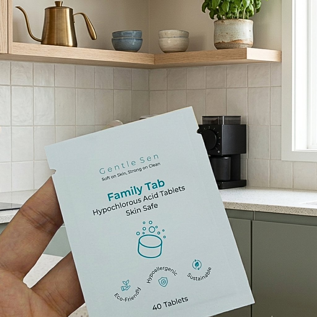 the family tab refill pack