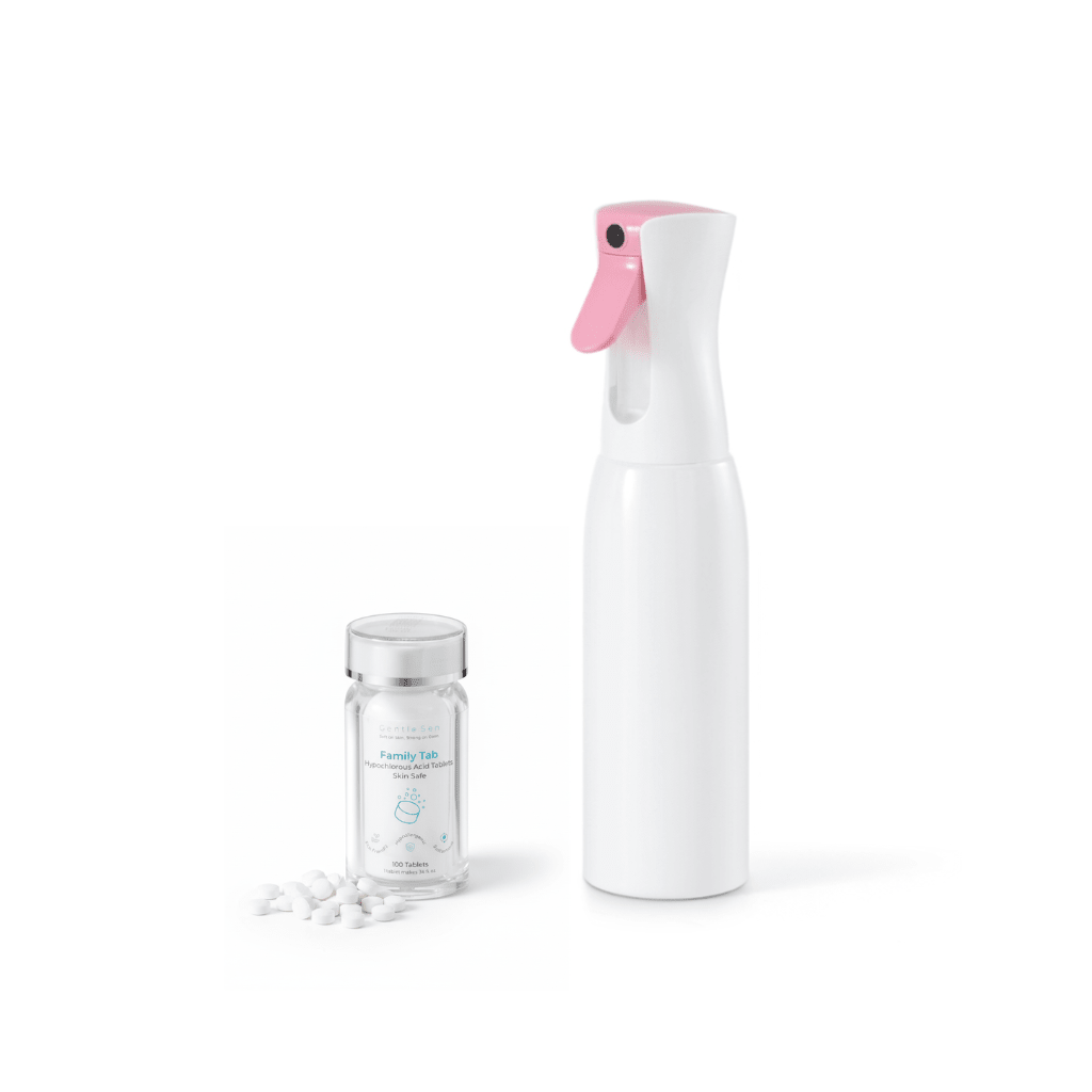 THE EVERYDAY KIT - GentleSen