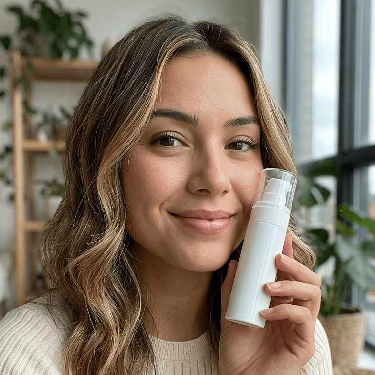 TRAVEL MIST BOTTLE - GentleSen
