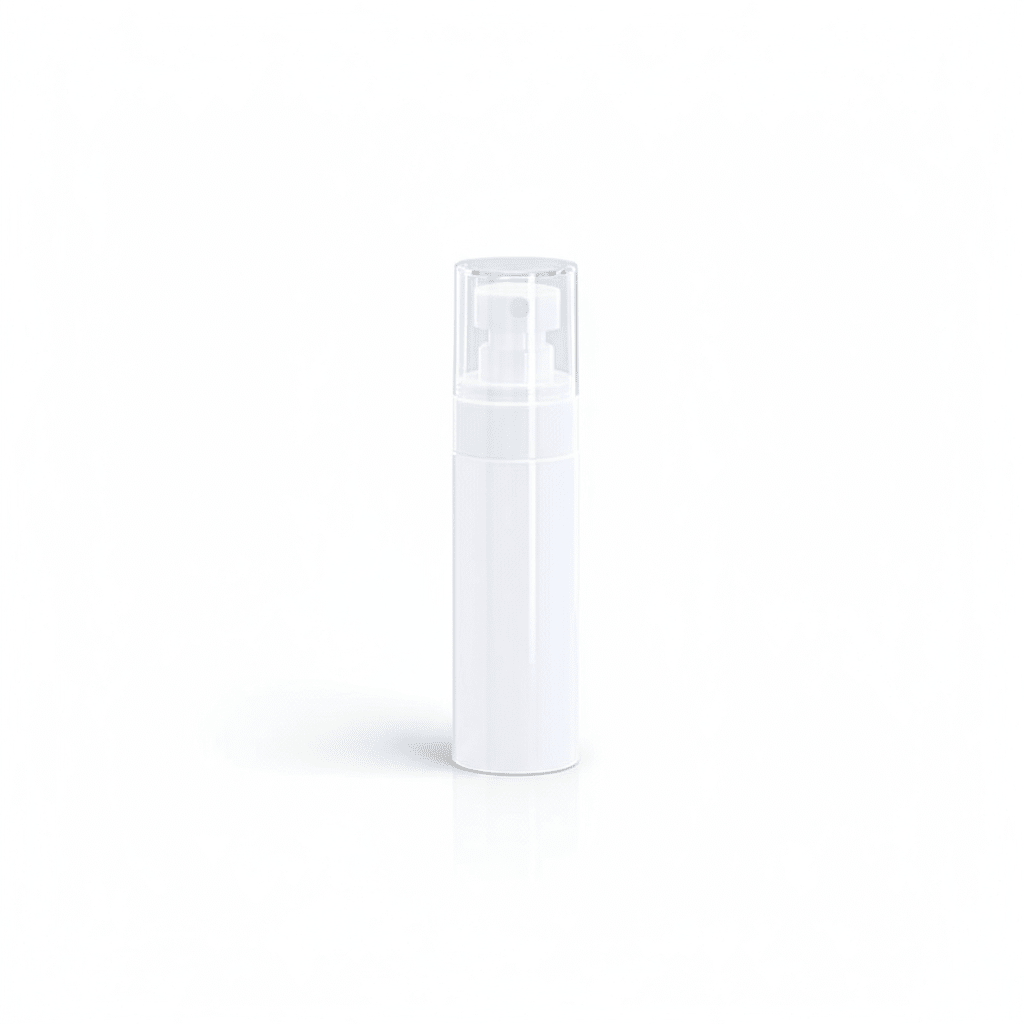 TRAVEL MIST BOTTLE - GentleSen main image in white background