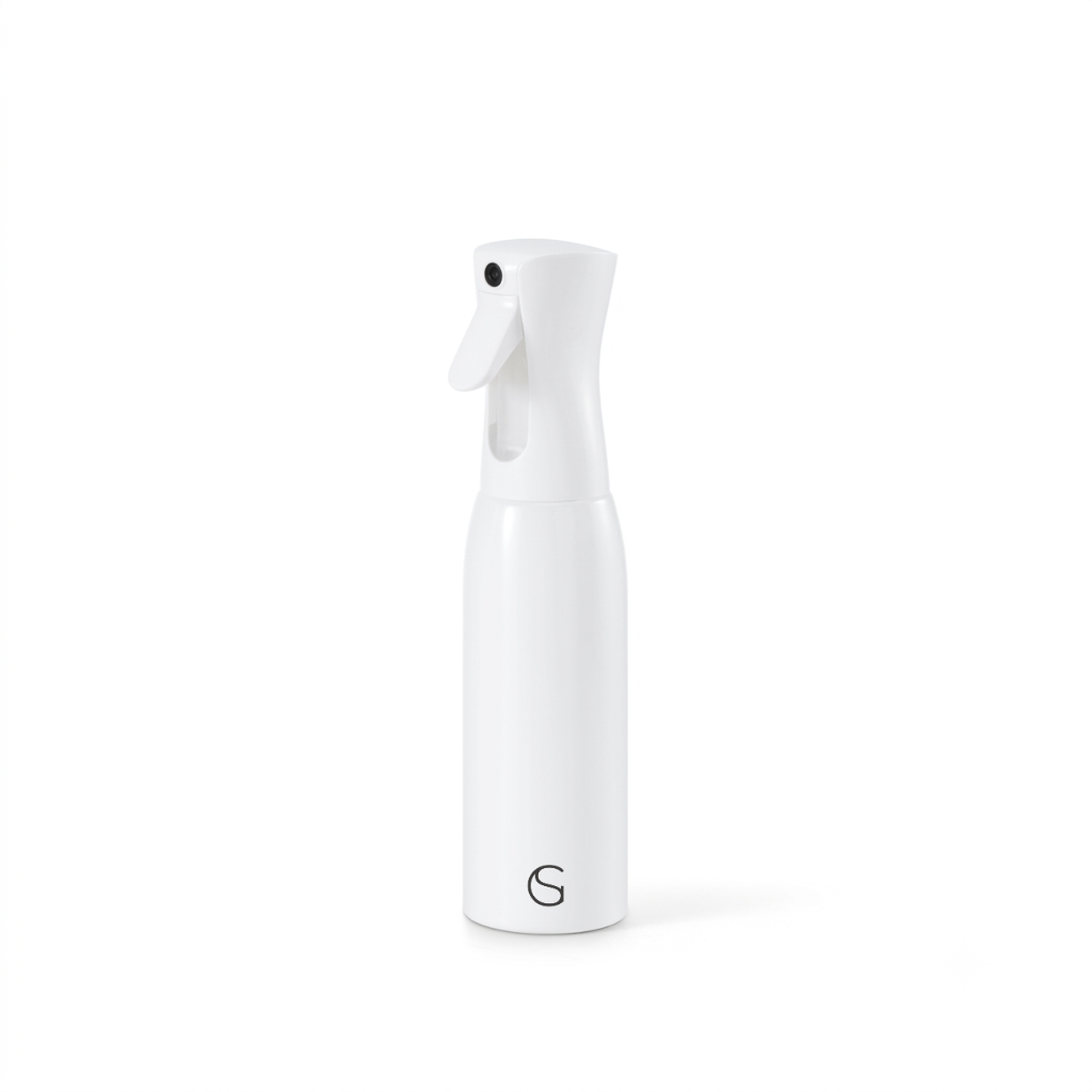 GENTLE MIST SPRAY BOTTLE
